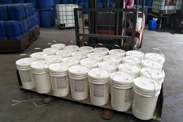 无磷反渗透阻垢剂环保高效获北京用户好评