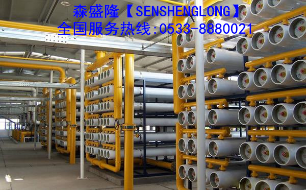 反渗透阻垢剂SS810适用各类进口国产膜