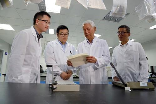 国家科技进步一等奖：“制浆造纸清洁生产与水污染全过程控制关键技术及产业化”项目