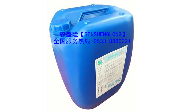反渗透阻垢剂种类及应用