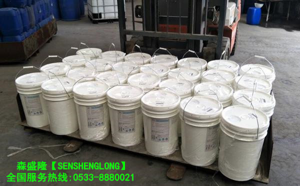 无磷反渗透阻垢剂技术标准与企业标准