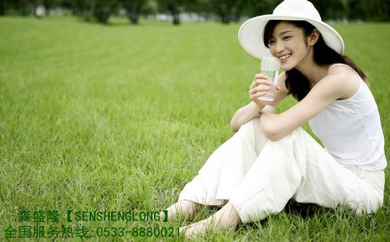 饮水健康：8种不适合饮用的水