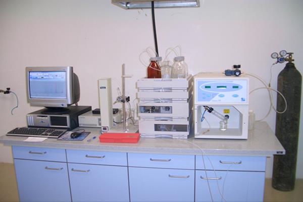 循环水缓蚀阻垢剂实验室缓蚀阻垢分散测试方法